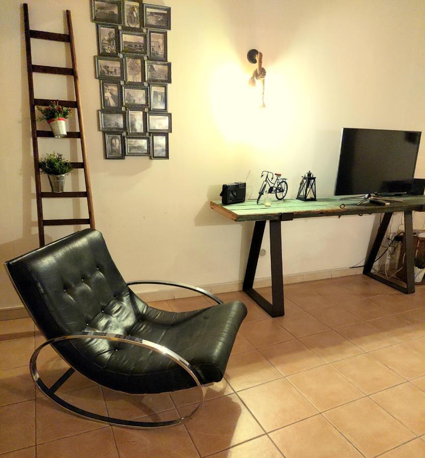 Apollo House Ortigia Siracusa Syracuse Ngoại thất bức ảnh